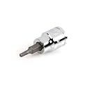 TEKTON 3/8 Inch Drive x 1/8 Inch Hex Bit Socket | SHB12200