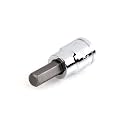 TEKTON 3/8 Inch Drive x 8 mm Hex Bit Socket | SHB13208