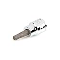 TEKTON 3/8 Inch Drive x 7/32 Inch Hex Bit Socket | SHB12205