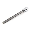 TEKTON 3/8 Inch Drive x 5/16 Inch Long Hex Bit Socket | SHB12408