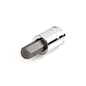 TEKTON 3/8 Inch Drive x 10 mm Hex Bit Socket | SHB13210