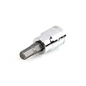 TEKTON 3/8 Inch Drive x 7 mm Hex Bit Socket | SHB13207
