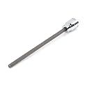 TEKTON 3/8 Inch Drive x 7/32 Inch Long Hex Bit Socket | SHB12405