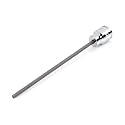 TEKTON 3/8 Inch Drive x 5/32 Inch Long Hex Bit Socket | SHB12402
