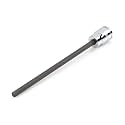 TEKTON 3/8 Inch Drive x 5.5 mm Long Hex Bit Socket | SHB13405