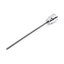 TEKTON 3/8 Inch Drive x 1/8 Inch Long Hex Bit Socket | SHB12400