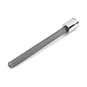 TEKTON 3/8 Inch Drive x 9 mm Long Hex Bit Socket | SHB13409
