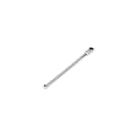 TEKTON 6 mm Long Fixed/Flex Head Ratcheting Box End Wrench | WRB35406