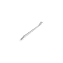 TEKTON 6 x 7 mm 45-Degree Offset Box End Wrench | WBE24306