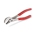 TEKTON 7 Inch Angle Nose Slip Joint Pliers | PGA16007