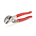TEKTON 7 Inch Groove Joint Pliers | 37523
