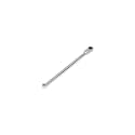 TEKTON 7 mm Long Fixed/Flex Head Ratcheting Box End Wrench | WRB35407