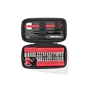 TEKTON Everybit Tech Rescue Kit (46-Piece) | 28301