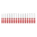 TEKTON Pick and Hook Set (19-Piece) | PNH90002 | Made in USA