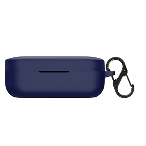 case cover compatible with boat airdopes 281 pro only silicon cover