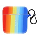 Telca Case Cover Compatible with Boat Airdopes 141 / 148 ONLY SILICON COVER