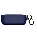 Case Cover Compatible with Boat Airdopes 281 Pro ONLY SILICON COVER