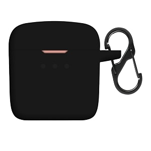 premium case cover compatible with boat airdopes 131  138 only silicon cover