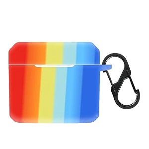 premium case cover compatible with boat airdopes 402  408 only silicon cover