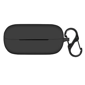 telca premium case cover compatible with boat airdopes 171 only silicon cover