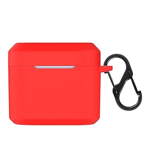premium case cover compatible with boat airdopes 402  408 only silicon cover