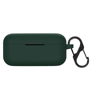 premium case cover compatible with boat airdopes 121v2  only silicon cover
