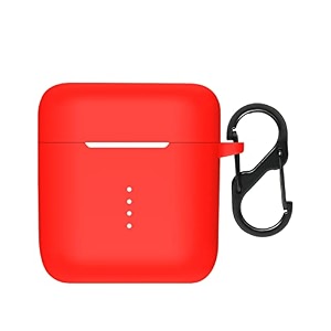 telca premium case cover compatible with boat airdopes 141  148 only silicon cover