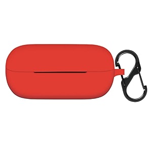 premium case cover compatible with boat airdopes 171 only silicon coverred
