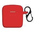 Telca Premium Case Cover Compatible With boAt 131 And 138 ONLY SILICON COVER