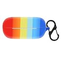 Telca Premium Case Cover Compatible With boAt 171 ONLY SILICON COVER