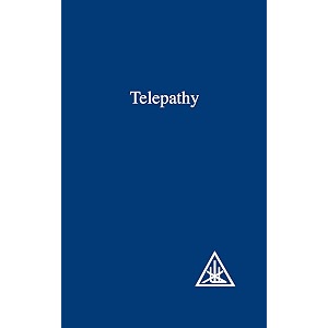 telepathy and etheric vehicle