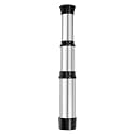 Telescopic Telescope Hand Held Telesope ，Compatible for Playing Mini Telescopes(Style E)