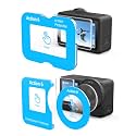 TELESIN AR-Ultra Screen & Lens Protector for DJI Osmo Action 6