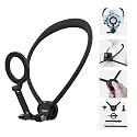 TELESIN Neck Mount Se 2.0 Combo Set, Magnetic Phone Holder for iPhone Android, Chest Strap Hand Free POV Video Phone Stand for iPhone 17 16 15 14 13 12 Samsung Android Action Cameras