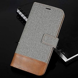 teletel luxury classy flip cover with card amp cash holder  video stand view magnetic closure wallet case for oneplus nord 2t classy brown