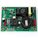 Tellegloww 520820 RV Furnace Ignition Circuit Board, 12VDC