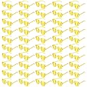Tellegloww Sport Glasses Team Gift Party Favor