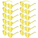 Tellegloww Sport Glasses Team Gift Party Favor