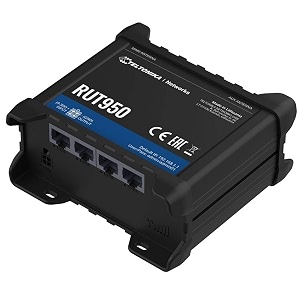 teltonika rut950 lte 4g router