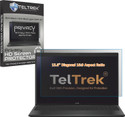 TELTREK Screen Guard for 15.6  Inch Diagonal With 16:9, HP15/15s/Victus/ Pavilion/ EY/FQ/GR/Omen/Zbook Studio G7/Envy X360 /Probook/Elitebook/Omen (Privacy Matte Finish) (Screen Guard Size : 345 mm X 194 mm , Privacy Matte F