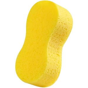 temede car wash sponge giant bone sponge all purpose sponges for cleaning thick foam scrubber