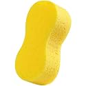 Temede Car Wash Sponge, Giant Bone Sponge, All Purpose Sponges for Cleaning, Thick Foam Scrubber