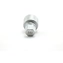 TEMO #43 Anti-Theft Wheel Lock Lug Nut Removal Socket Key 3055 for BMW