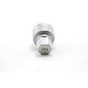 TEMO #44 Anti-Theft Wheel Lock Lug Nut Removal Socket Key 3055 for BMW
