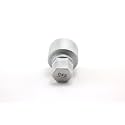 TEMO #45 Anti-Theft Wheel Lock Lug Nut Removal Socket Key 3055 for BMW