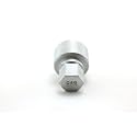 TEMO #46 Anti-Theft Wheel Lock Lug Nut Removal Socket Key 3055 for BMW