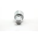 TEMO #47 Anti-Theft Wheel Lock Lug Nut Removal Socket Key 3055 for BMW