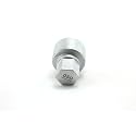 TEMO #50 Anti-Theft Wheel Lock Lug Nut Removal Socket Key 3055 for BMW