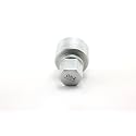TEMO #54 Anti-Theft Wheel Lock Lug Nut Removal Socket Key 3055 for BMW
