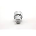 TEMO #59 Anti-Theft Wheel Lock Lug Nut Removal Socket Key 3055 for BMW